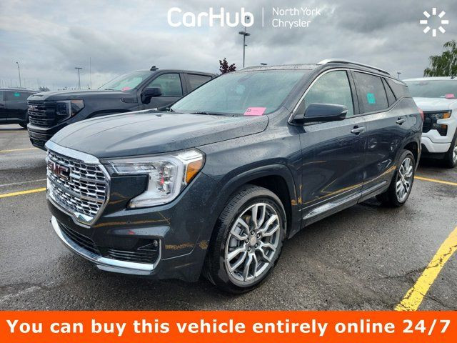 2022 GMC Terrain Denali in Cars & Trucks in City of Toronto
