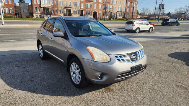 2013 Nissan Rogue SV in Cars & Trucks in City of Toronto - Image 3