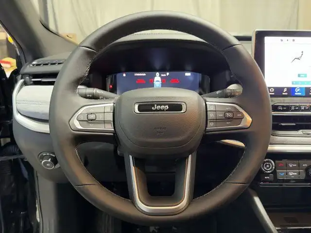 2024 Jeep Compass North | Sunroof | Remote Start in Cars & Trucks in Edmonton - Image 15