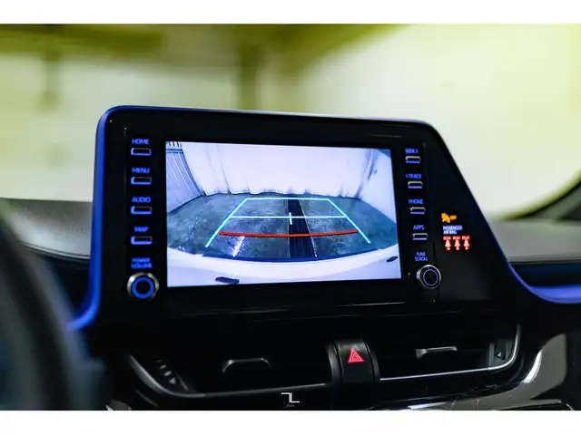 2021 Toyota C-HR XLE Premium BCam in Cars & Trucks in Red Deer - Image 18
