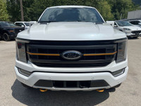 Ford Co-Pilot360 Assist 2.0, Wireless Charging Pad, 360-Degree Camera, Power Sliding Rear Window, Dy... (image 8)