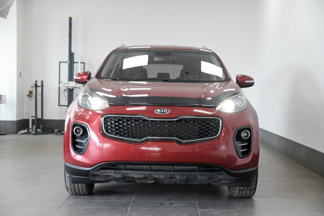 2017 Kia Sportage EX AWD Sièges chauffants Caméra de recul in Cars & Trucks in Longueuil / South Shore - Image 4