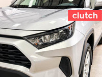 NO ACCIDENTS / CLEAN CARFAX / Climate Control, Auxiliary Audio Input, Bluetooth Music and more! Clut... (image 7)
