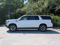 AT4 Premium Package - Technology Package - Power Panoramic Sunroof - Remote Vehicle Start *Find your... (image 4)