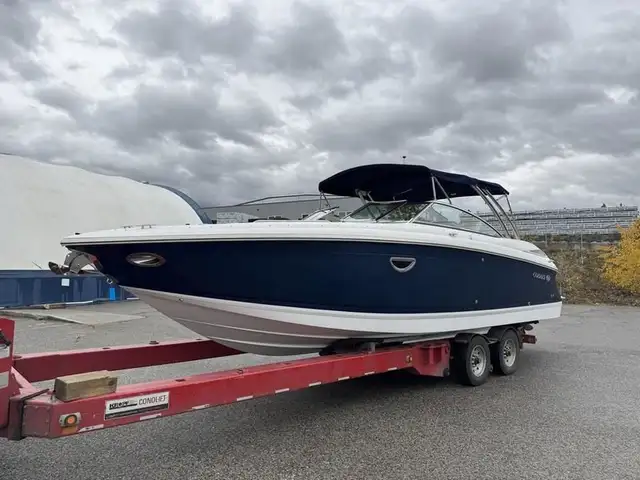 2008 Cobalt Boats 302 in Powerboats & Motorboats in Saskatoon - Image 4