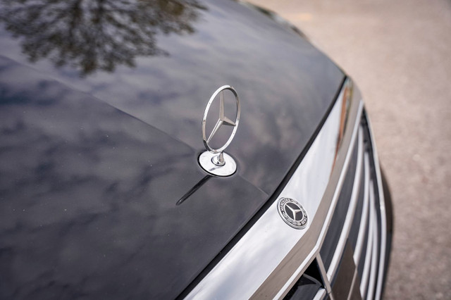 2017 Mercedes-Benz S-Class S 400 in Cars & Trucks in Mississauga / Peel Region - Image 4