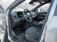 Leather Wrapped/ Heated Steering Wheel | Heated Front Seats | Remote Start | Lane Keep Assist | Rear... (image 8)