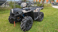 2023 Polaris Industries SPORTSMAN XP 1000 RIDE COMMAND TIRE KIT