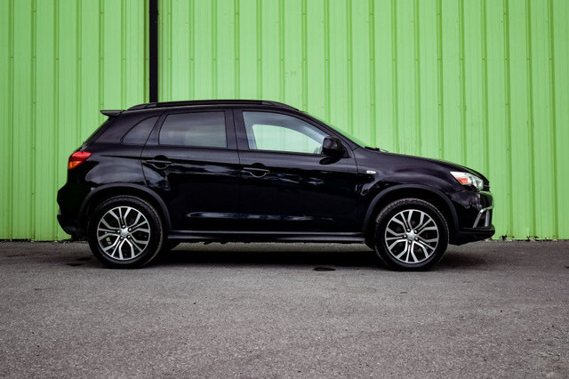 2018 Mitsubishi RVR SE LTD - Bluetooth - Heated Seats in Cars & Trucks in Ottawa - Image 2