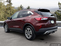 This Ford Escape delivers a Intercooled Turbo Premium Unleaded I-4 2.0 L/122 engine powering this Au... (image 3)