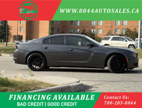 Turn heads on every drive with this 2019 Dodge Charger SXT 3.6L AWD — a bold sedan that combines mus... (image 7)