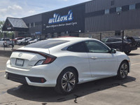 Look at this certified 2018 Honda Civic Coupe EX-T Sunroof | Apple CarPlay & Android Auto | Cruise C... (image 5)