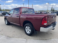 Thanks for checking out our Mountain View Dodge inventory! 2023 Ram 1500 Classic SLT HEMI Power. Cre... (image 5)