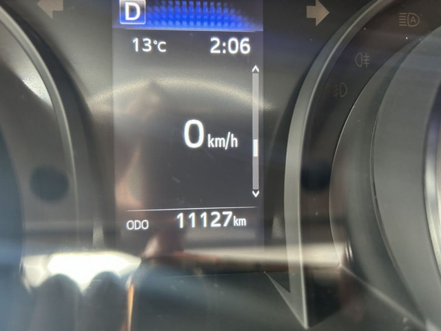 2022 Toyota Camry SE Auto AC Cam in Cars & Trucks in Gatineau - Image 2