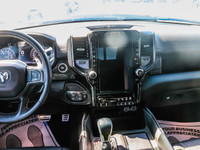 G/T Granite Crystal Metallic Clearcoat 2023 Ram 1500 8-Speed Automatic HEMI 5.7L V8 VVTAll vehicle c... (image 6)