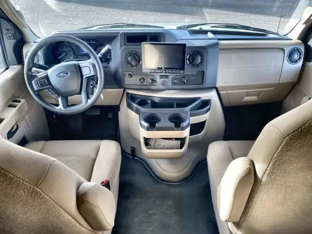 2022 Adventurer LP Class C Adventurer 24DS in RVs & Motorhomes in Prince George - Image 39