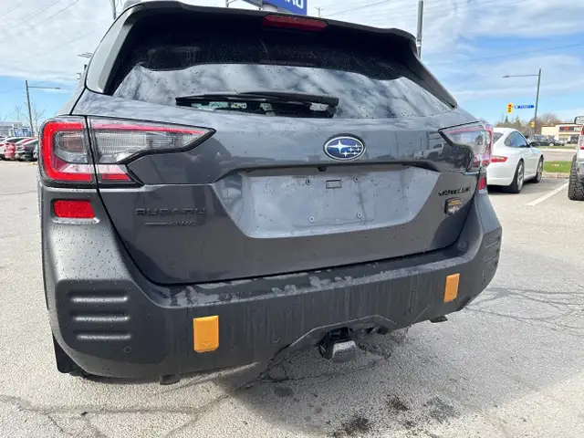 2022 Subaru Outback Wilderness Wilderness! in Cars & Trucks in Markham / York Region - Image 8