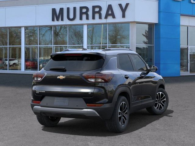 2025 Chevrolet Trailblazer LT in Cars & Trucks in Brandon - Image 4