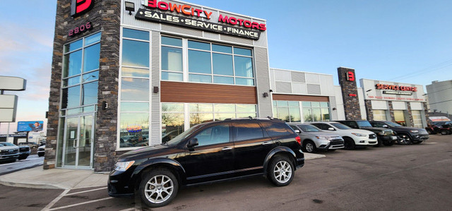 2017 Dodge Journey AWD GT in Cars & Trucks in Calgary - Image 2