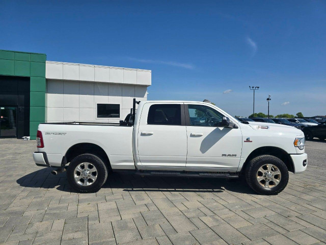 2019 Ram 3500 in Cars & Trucks in Ottawa - Image 4