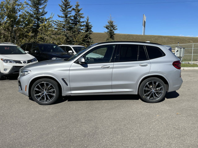 2018 BMW X3 in Cars & Trucks in Calgary - Image 4