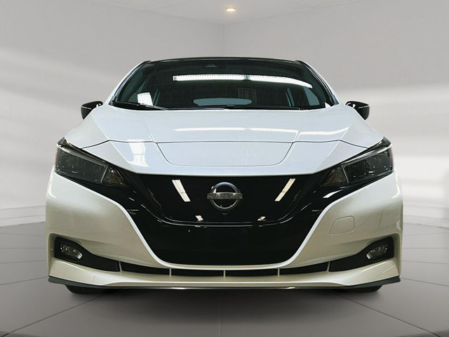 2024 Nissan Leaf SV PLUS in Cars & Trucks in Laval / North Shore - Image 2