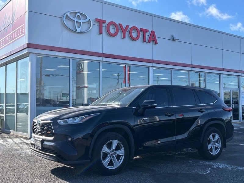 2020 Toyota Highlander SOLD - YOU SHOULDN'T HAVE WAITED | Cars & Trucks ...