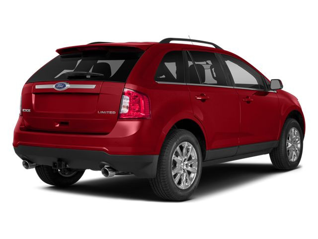 2014 Ford Edge SEL in Cars & Trucks in Thunder Bay - Image 2
