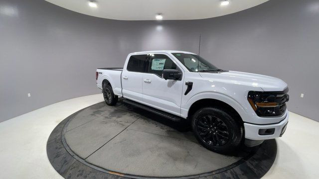 2025 Ford F-150 XLT in Cars & Trucks in Strathcona County - Image 2