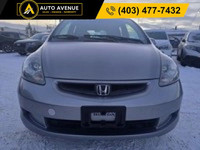LOOKING FOR A SMALL CAR THAT PACKS A BIG PUNCH? THE 2007 HONDA FIT LX IS THE PERFECT COMBINATION OF... (image 6)