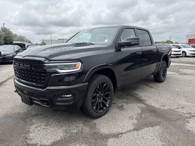2025 Ram 1500 Limited in Cars & Trucks in Mississauga / Peel Region