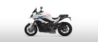 2024 BMW S 1000 XR M PACKAGE CARBON WHEELS