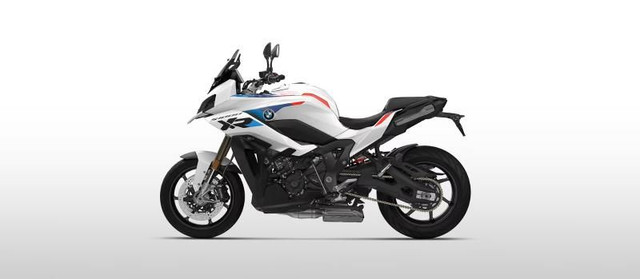 2024 BMW S 1000 XR M PACKAGE CARBON WHEELS in Sport Touring in Laval / North Shore