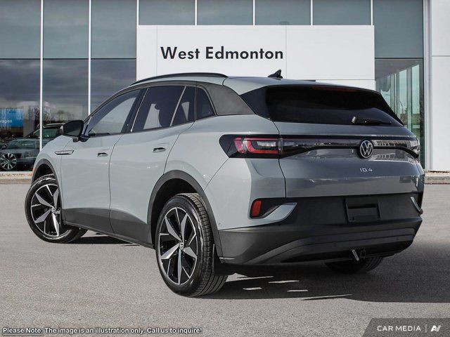 2025 Volkswagen ID.4 Pro S in Cars & Trucks in Edmonton - Image 4