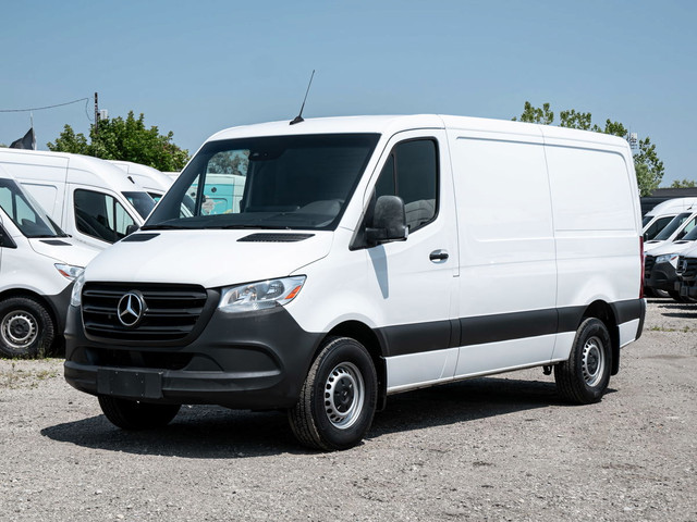 2022 Mercedes-Benz Sprinter 2500 in Cars & Trucks in Mississauga / Peel Region - Image 3