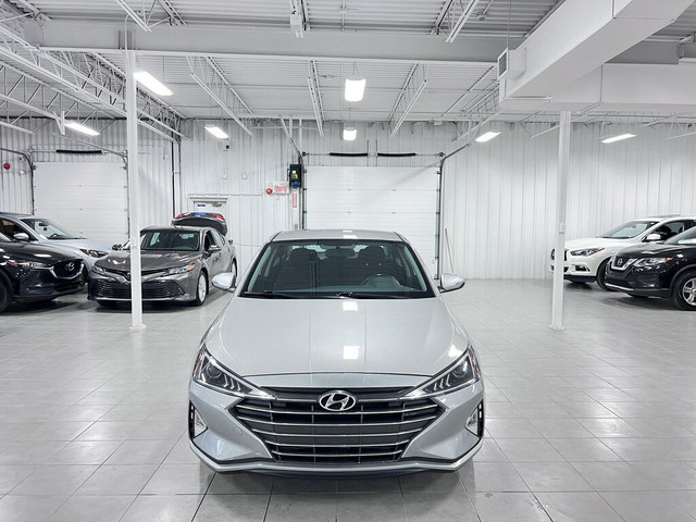 2020 Hyundai Elantra PREFERRED+ MAGS+ S.CHAUFFANTS+ MAGS!!! in Cars & Trucks in Laval / North Shore - Image 2