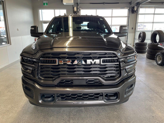 2025 Ram 3500 in Cars & Trucks in Lethbridge - Image 2