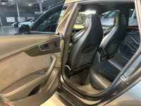 **SPRING SPECIAL!** FEATURING : QUATTRO AWD, TIPTRONIC, MULTI MASSAGE SEATS, CARBON INTERIOR TRIMS,... (image 8)