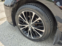 2018 TOYOTA CAMRY SE AUTOMATIC ! Comes certified , very clean , great service records , CARS IN LOBO... (image 9)