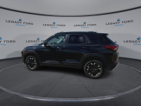 Remote Start, Apple CarPlay, Android Auto, Lane Keep Assist, Aluminum Wheels! "No pit stops needed f... (image 3)