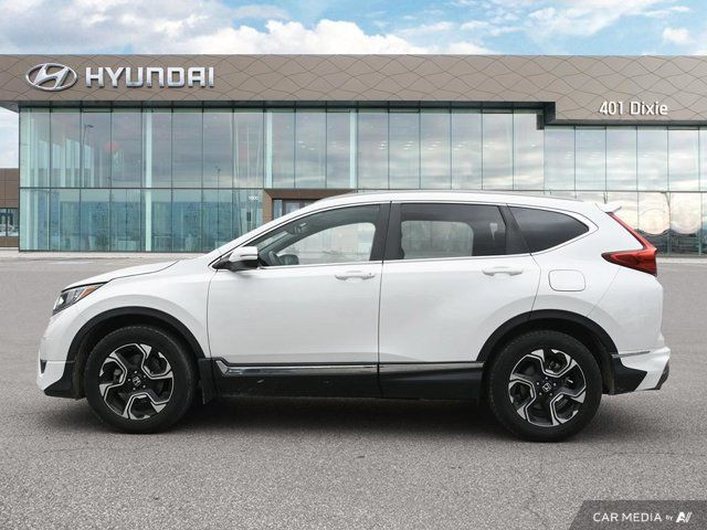 2019 Honda CR-V Touring in Cars & Trucks in Mississauga / Peel Region - Image 2