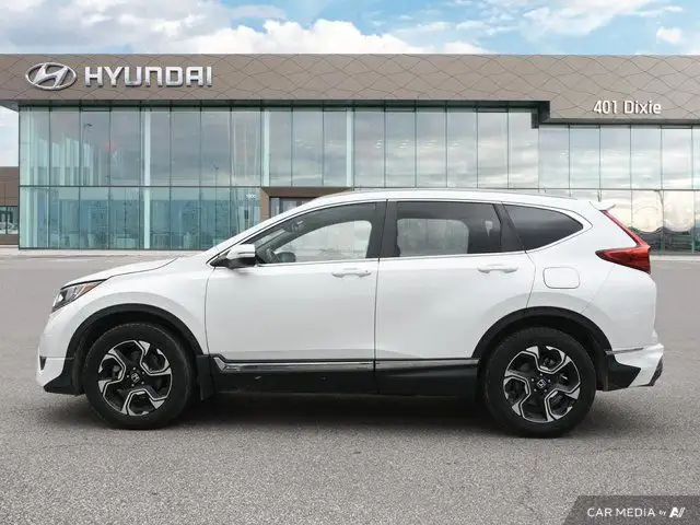 2019 Honda CR-V Touring in Cars & Trucks in Mississauga / Peel Region - Image 3