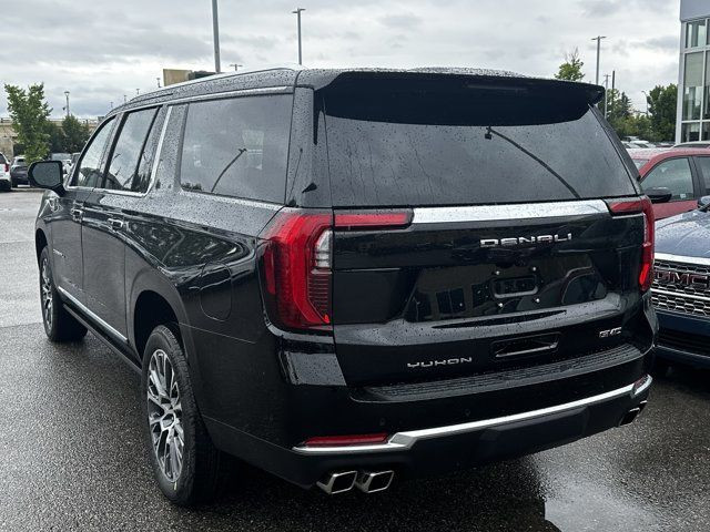 2025 GMC Yukon XL Denali in Cars & Trucks in Calgary - Image 4
