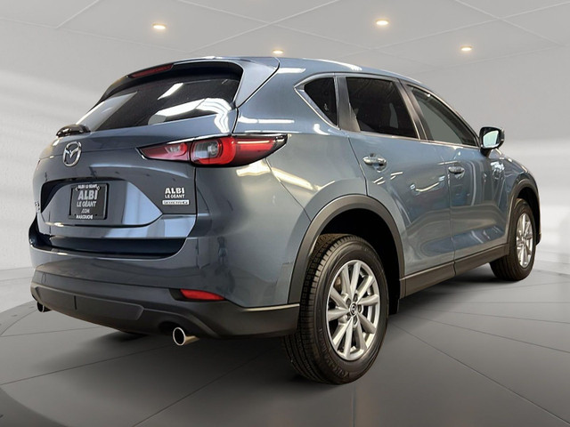 2023 Mazda CX-5 GS 4RM in Cars & Trucks in Laval / North Shore - Image 4
