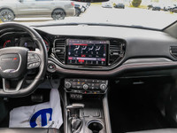 Used 2024 Dodge Durango R/T AWD | 5.7L HEMI V8 | Blacktop Package | Navigation | For Sale in London,... (image 6)