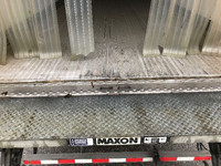 2018 HINO TRUCK 338;Medium Duty Trucks - VAN-REEFER Penske Location 632 BELGRAVE WAY DELTA BC V3M 5R... (image 9)