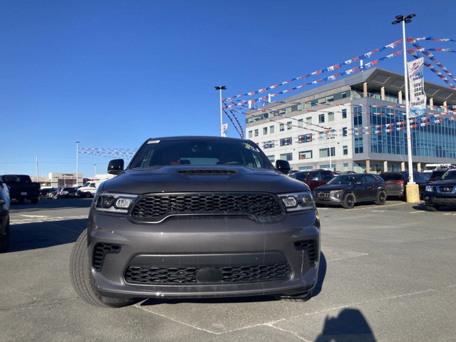 2024 Dodge Durango SRT 392 PREMIUM in Cars & Trucks in City of Halifax - Image 3