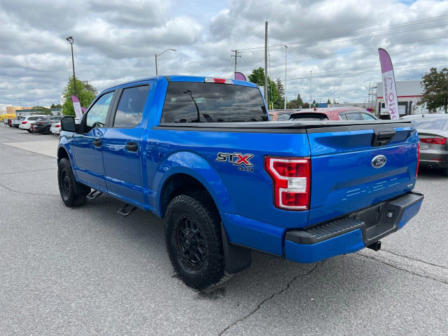 2019 Ford F-150 in Cars & Trucks in Ottawa - Image 3