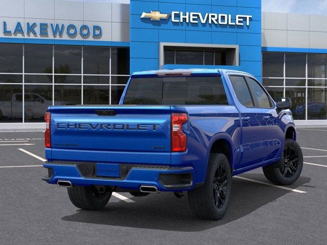 2026 Chevrolet Silverado 1500 RST in Cars & Trucks in Edmonton - Image 4