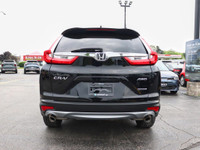 Experience refined versatility, advanced technology, and exceptional comfort with the 2018 Honda CR-... (image 3)